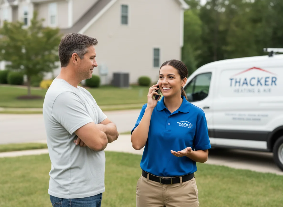 Ac Repair Salter Path, NC FAQs